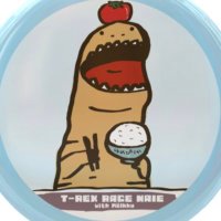 ティラノサウルスレースないえ (@t_rex_718) 's Twitter Profile