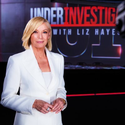 Real cases. Real experts. Brand new episodes of Under Investigation, WEDNESDAYS on @Channel9 and @9Now. 

Story submissions: underinvestigation@nine.com.au