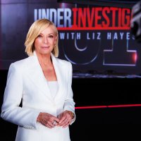 Under Investigation with Liz Hayes(@9Investigation) 's Twitter Profileg