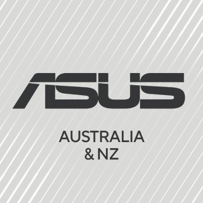 Official ASUS Australia/NZ Twitter
ASUS Links: https://t.co/08ZrSswAit 
ROG Links: https://t.co/gmrFj3S7H9