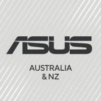 ASUS (Australia)(@ASUSAU) 's Twitter Profile Photo