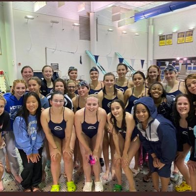 The official account of Walled Lake Central and Western United Girls Swimming and Diving. Season starts August 2023!