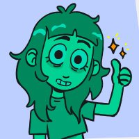 megan fisher (@mfisherdraws) 's Twitter Profile