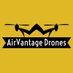 AirVantage Drones (@AirVantageDrone) Twitter profile photo