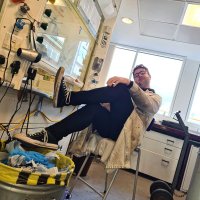 Dr Ben Réant (@ben_reant) 's Twitter Profile