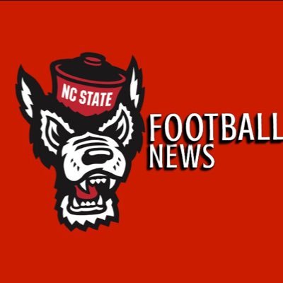 NC State Alum sharing @PackFootball News & Takes | #WPN #HTT #1Pack1Goal #SAVAGE  🚨 https://t.co/DaZk4W1dzd 🚨 GO PACK!