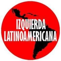 Izquierda Latinoamericana(@IzquierdaLatin4) 's Twitter Profile Photo
