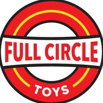 Full Circle Toys (Newnan, GA)