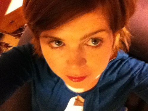 JWatsonJen's profile picture. 