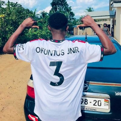 football is my life