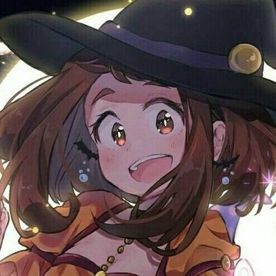 ocharu/emi 🦇 ✰さんのプロフィール画像