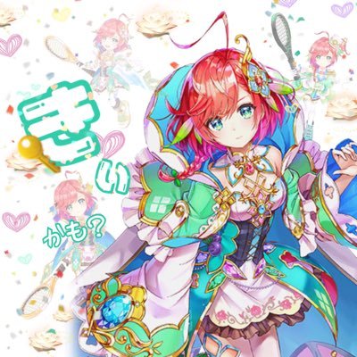 第5人格☆推し@_gmkz6v6