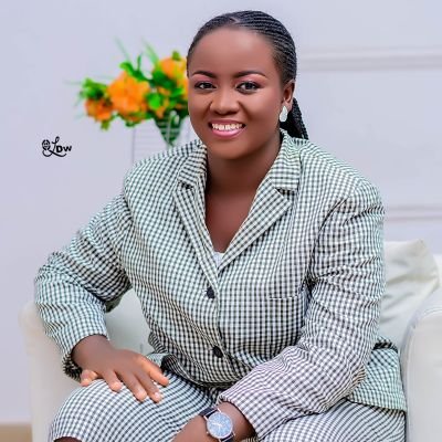 Dhasolaesther's profile picture. Believer🙌RCHP💉Love 💕