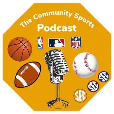 The Community Sports Podcast