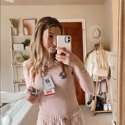 peds nurse🩺