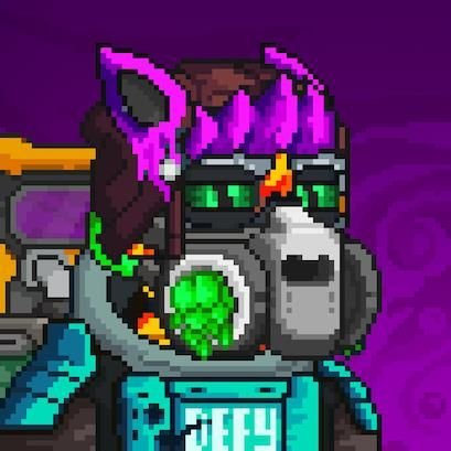 zinong1988's profile picture. 见路不走