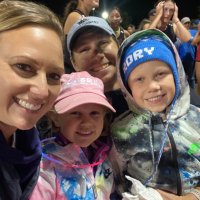 Mallory Huseman (@mlhuseman) 's Twitter Profile Photo Mallory Huseman (@mlhuseman) 's Twitter Profile Photo