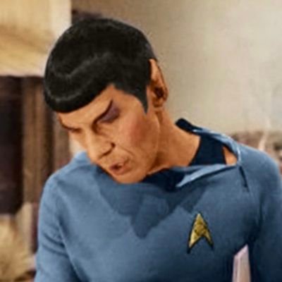 live long and prosper ✨️ multifandom😲
25