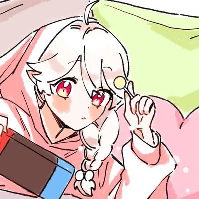 🐰우비🐰さんのプロフィール画像