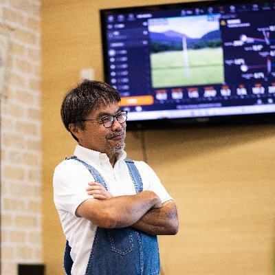ゴルフ関連のライター、動画撮影編集、ブロガー、フォトグラファー、YouTuber的な(笑)、いろいろやってます。 ゴルフ、クルマ、カメラ、音楽、映画、が好きです。以前は、店舗の運営、出店、立て直しを25年やってましたが、何故かこんな仕事をしています。ベストスコア68(2回)上手かったな俺。今は還暦なゴルフ好きなオジサン