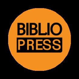 BiblioPress Profile Picture