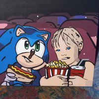Charlie Brown (@charlie98344529) Twitter profile photo