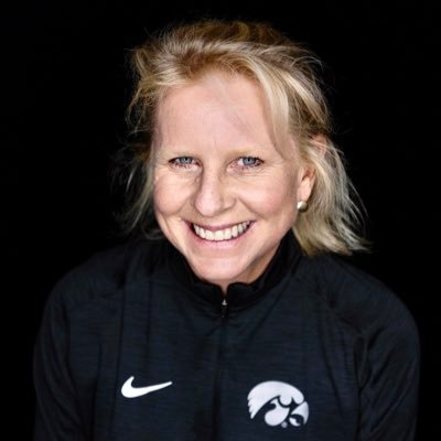 Head Coach of Iowa Women's Tennis