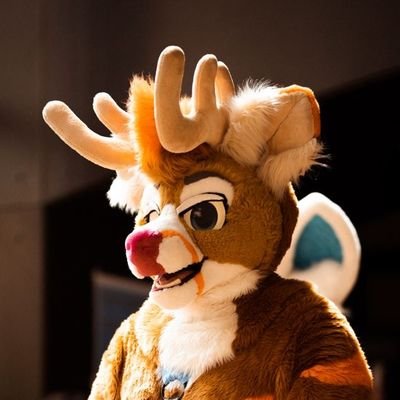 (Pronounced Aloe)
I'm a durr
21+only NSFW and SFW
Deer Fursuit