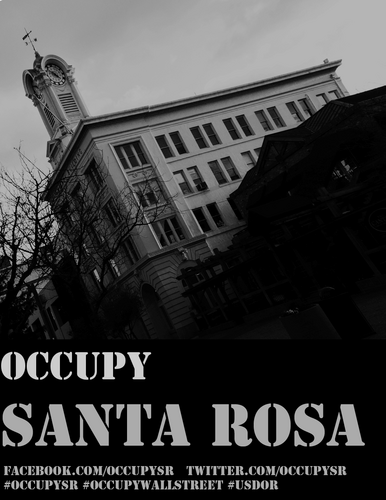 #OWS #movement! Santa Rosa,CA http://t.co/xirHX8kt http://t.co/ZBZDZH4e https://t.co/Qt4xnu1R https://t.co/jwyl40O0 http://t.co/wUa7Z3i7