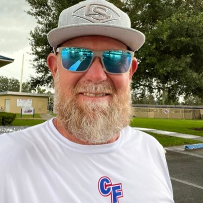 Central Florida College Softball Vol. Assistant - Hitting/Outfield - Go Pats Go! https://t.co/jzvUgIAJiq Mathew 17:20