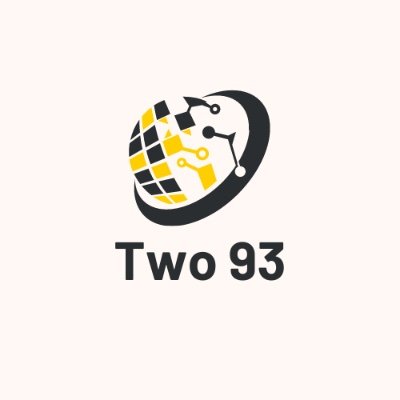 @two93cloud