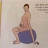 bluefinger5000's profile picture. apologies in advance for my potty mouth. pronouns: goddess. #prolife
