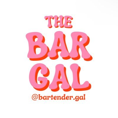 The Bartender Gal - Keelie