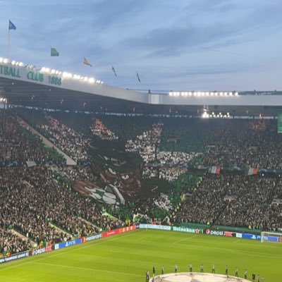 the best in Scotland 🍀