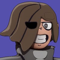 Seismic Shrimp (JW) (@seismic_shrimp) 's Twitter Profile Photo