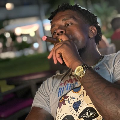 Jaay_Price's profile picture. RI | 01/25/24 👣💙