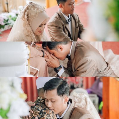 QalbiAlfi's profile picture. ig: noralfiqalbi