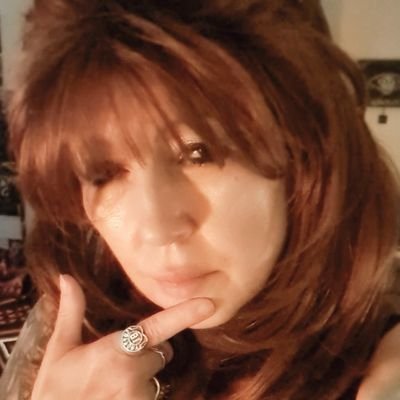 Former Addiction & Mental Health Therapist. Disabled since 2010 courtesy of Big Pharma. Motorcycle enthusiast. Patriot.
GETTR @JenMacbeth
