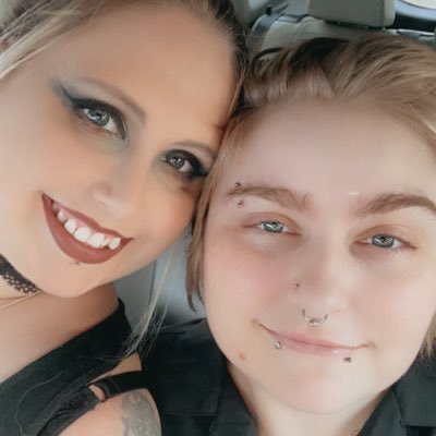 DarkLotus1004's profile picture. 34, Eclectic Pagan Druid, Follower of Anubis, Cernunnos, The Morrigan, and Inari. Fox Spirit. Alternative to my Core. She/They. Non-binary.