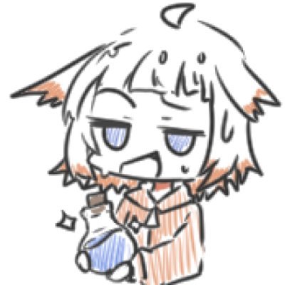 Amatsunと1649本のマキシポーションさんのプロフィール画像