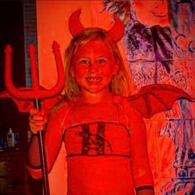 ruleoandjomiet's profile picture. you did good, $|ick #longlivehellboy #blm