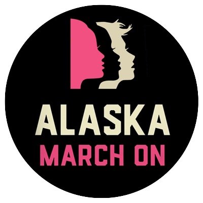 Alaska March On