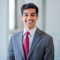 Vijay Letchuman, MD (@vijayletchuman) 's Twitter Profile
