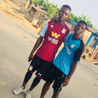 ASTON VILLA FAN UTV AVFC 🦁💙💙🙌💪 I AM PART OF THE PRIDE UP THE MIGHTY VILLA✊💙🦁 ASTON VILLA THROUGH! @ASTON_VILLA.EVERY OTHER TEAM IS A SHIT HOLE #AVFC