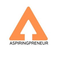 Aspiringpreneur(@aspiringpreneur) 's Twitter Profile Photo