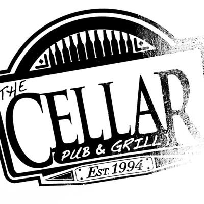 cellarpubUNB's profile picture. Established 1994 🍻 ||
Not-For-Profit Campus Bar || 
Monday to Friday: 11:30am- 1am
Saturday: 4:30pm- 1am
Sunday: 4:30pm- 12am