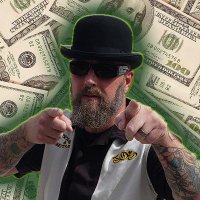 Joe (@soyocrypto) 's Twitter Profile