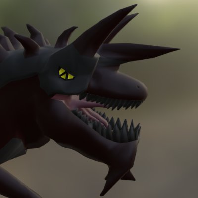 TarrasqueSimulatorさんのプロフィール画像
