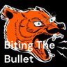 BitingBulletPod's profile picture. Welcome to the ShitShow. 2 vets who hate the state, run a podcast, and post memes. 
 https://t.co/OWHwzu7yoK