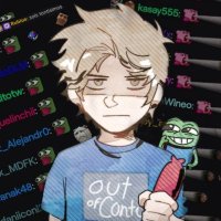 Rubius chat out of context (@nocontexttchat) 's Twitter Profile